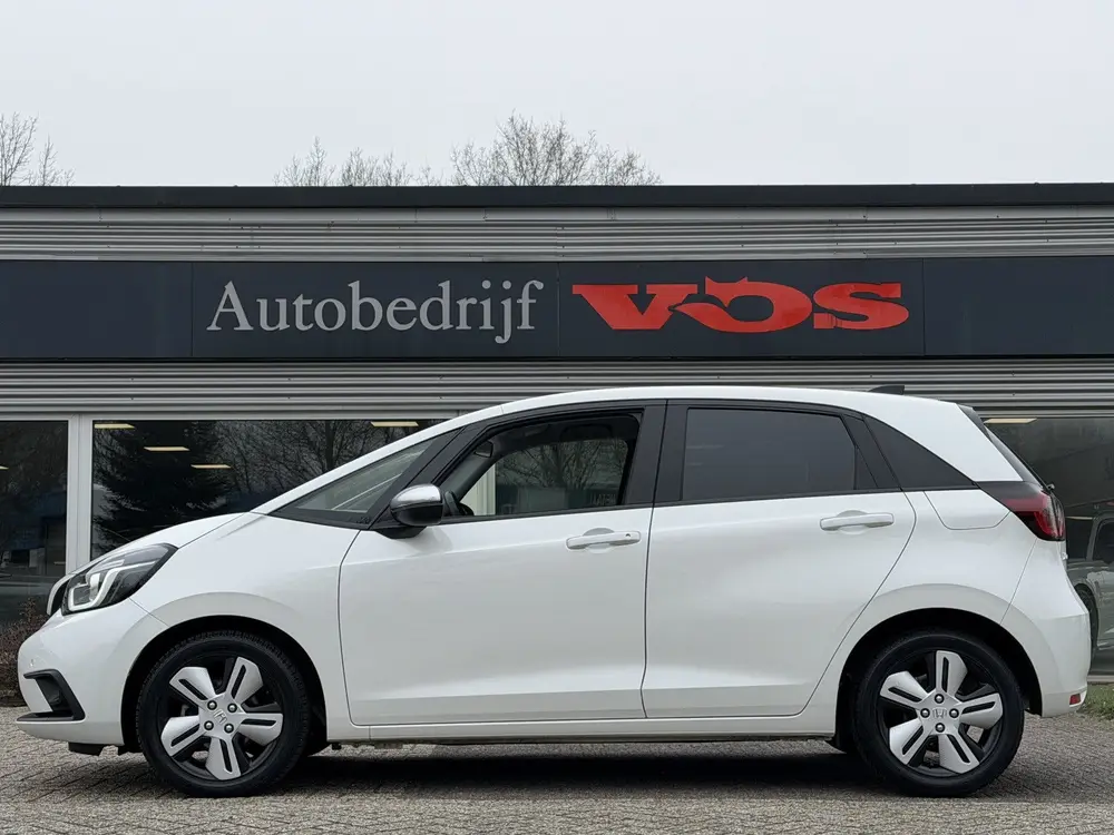 Honda Jazz 1.5 e:HEV Executive | Keyless | Stuurverwarming | uit 2022, foto 3