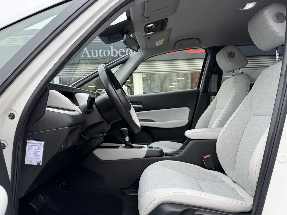 Honda Jazz 1.5 e:HEV Executive | Keyless | Stuurverwarming | uit 2022, foto 4