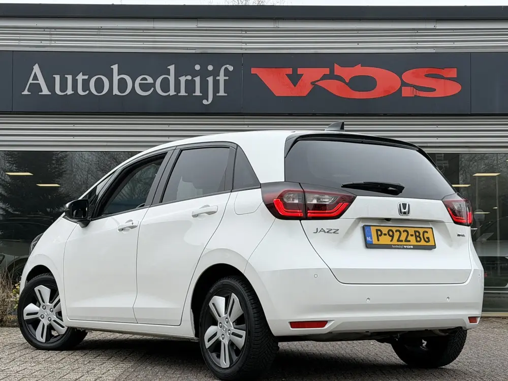 Honda Jazz 1.5 e:HEV Executive | Keyless | Stuurverwarming | uit 2022, foto 5