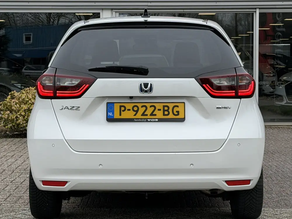 Honda Jazz 1.5 e:HEV Executive | Keyless | Stuurverwarming | uit 2022, foto 7