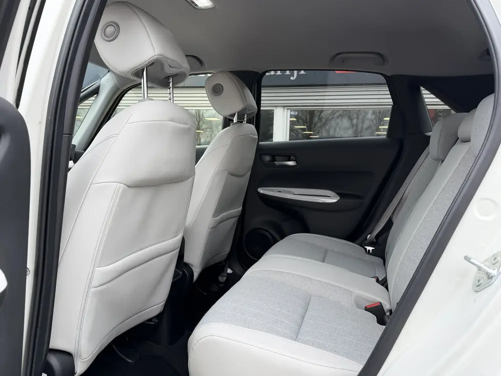 Honda Jazz 1.5 e:HEV Executive | Keyless | Stuurverwarming | uit 2022, foto 8