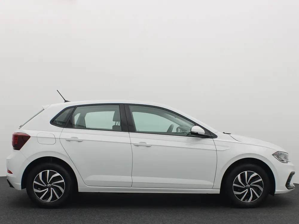 Volkswagen Polo 1.0 TSI Life FULL LED / CARPLAY / AIRCO / AC uit 2022, foto 17