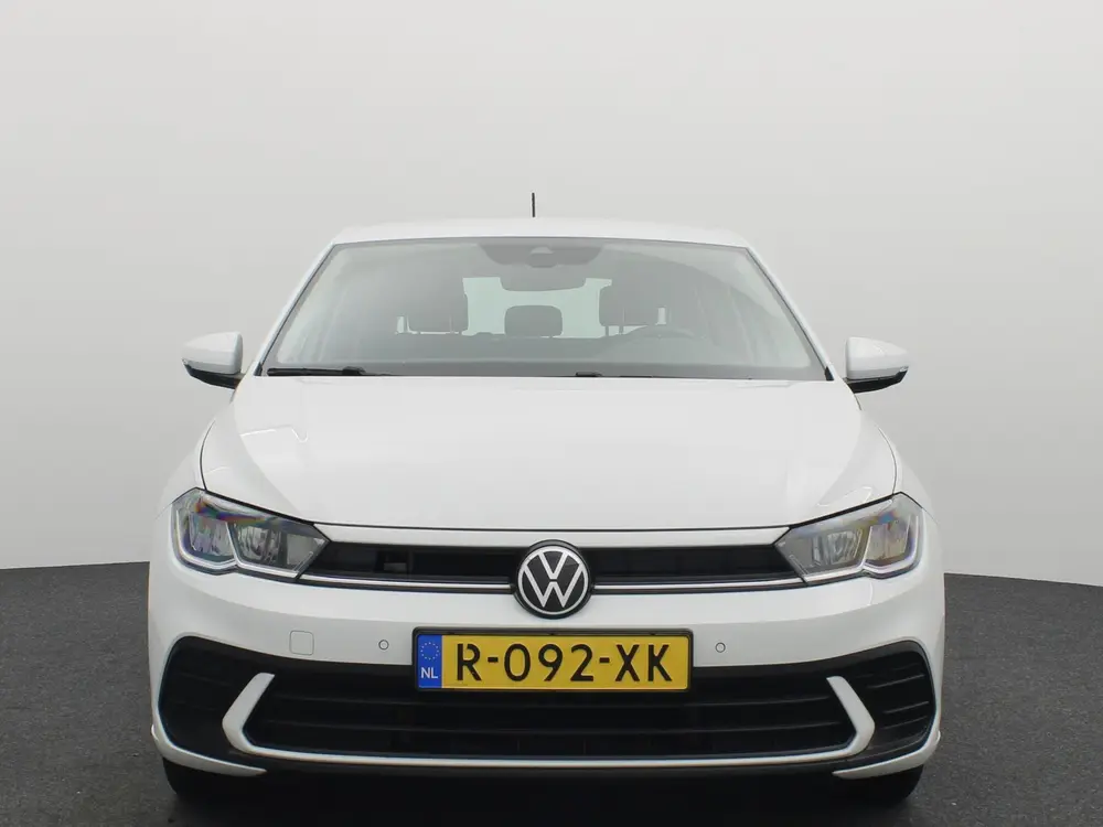 Volkswagen Polo 1.0 TSI Life FULL LED / CARPLAY / AIRCO / AC uit 2022, foto 19