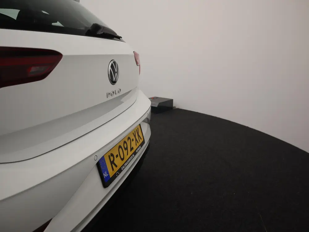 Volkswagen Polo 1.0 TSI Life FULL LED / CARPLAY / AIRCO / AC uit 2022, foto 5