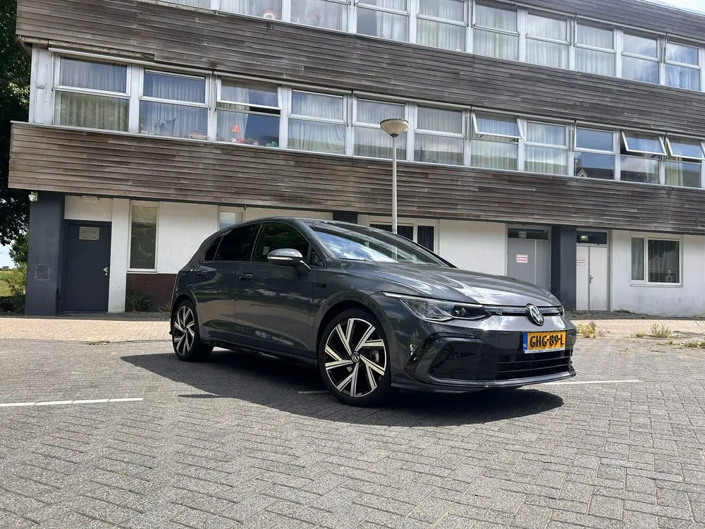 Volkswagen Golf 1.5 TSI R-Line Business 150pk CarPlay Grntie uit 2023