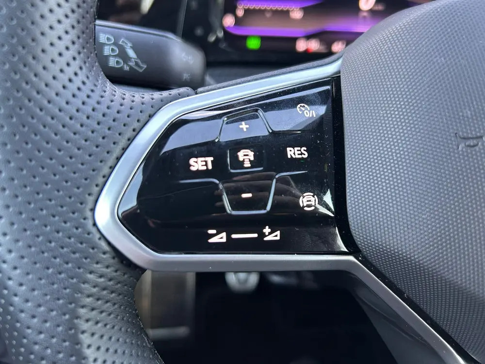Volkswagen Golf 1.5 TSI R-Line Business 150pk CarPlay Grntie uit 2023, foto 11