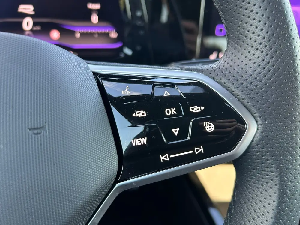 Volkswagen Golf 1.5 TSI R-Line Business 150pk CarPlay Grntie uit 2023, foto 12