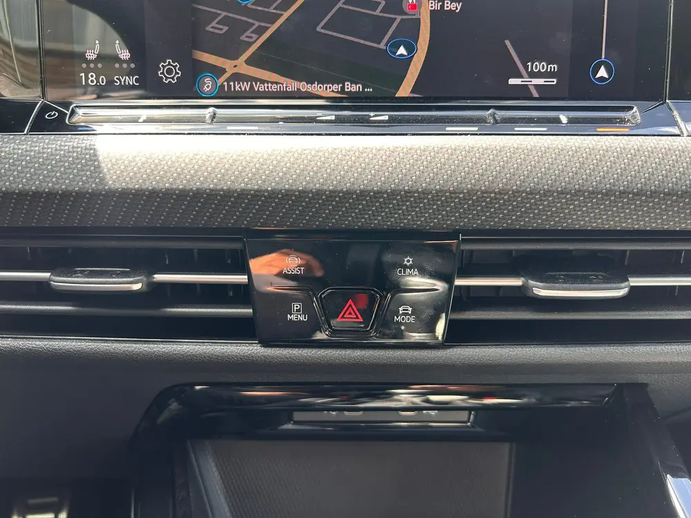 Volkswagen Golf 1.5 TSI R-Line Business 150pk CarPlay Grntie uit 2023, foto 16