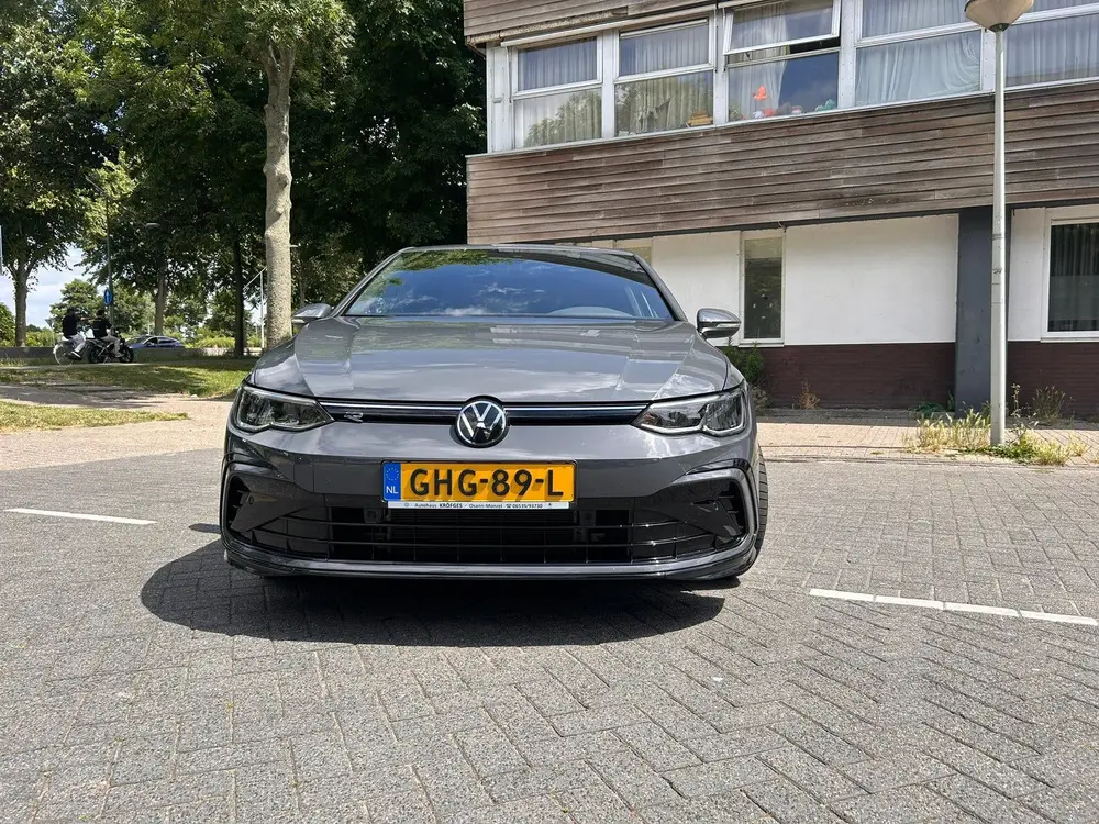 Volkswagen Golf 1.5 TSI R-Line Business 150pk CarPlay Grntie uit 2023, foto 2
