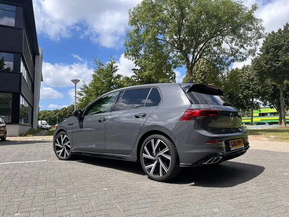 Volkswagen Golf 1.5 TSI R-Line Business 150pk CarPlay Grntie uit 2023, foto 5