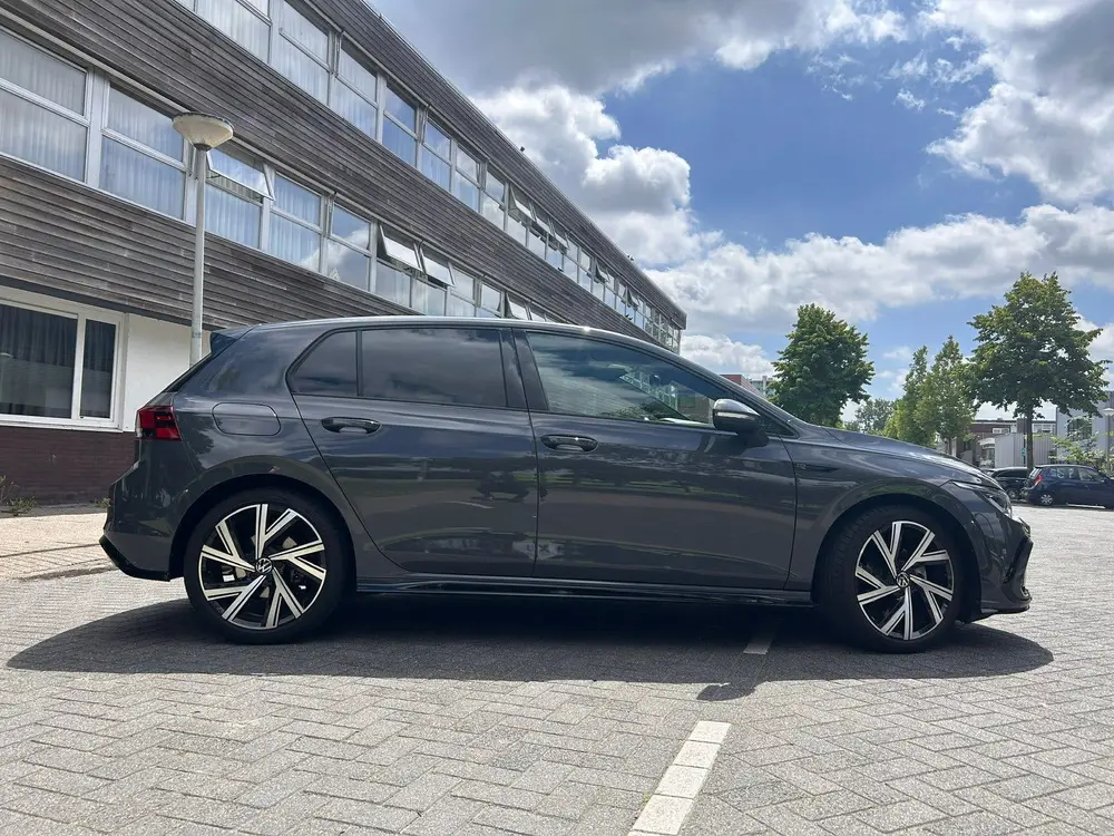 Volkswagen Golf 1.5 TSI R-Line Business 150pk CarPlay Grntie uit 2023, foto 7