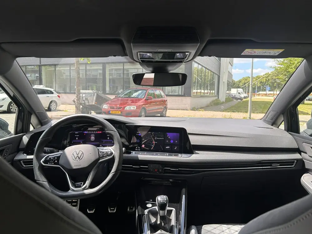 Volkswagen Golf 1.5 TSI R-Line Business 150pk CarPlay Grntie uit 2023, foto 9