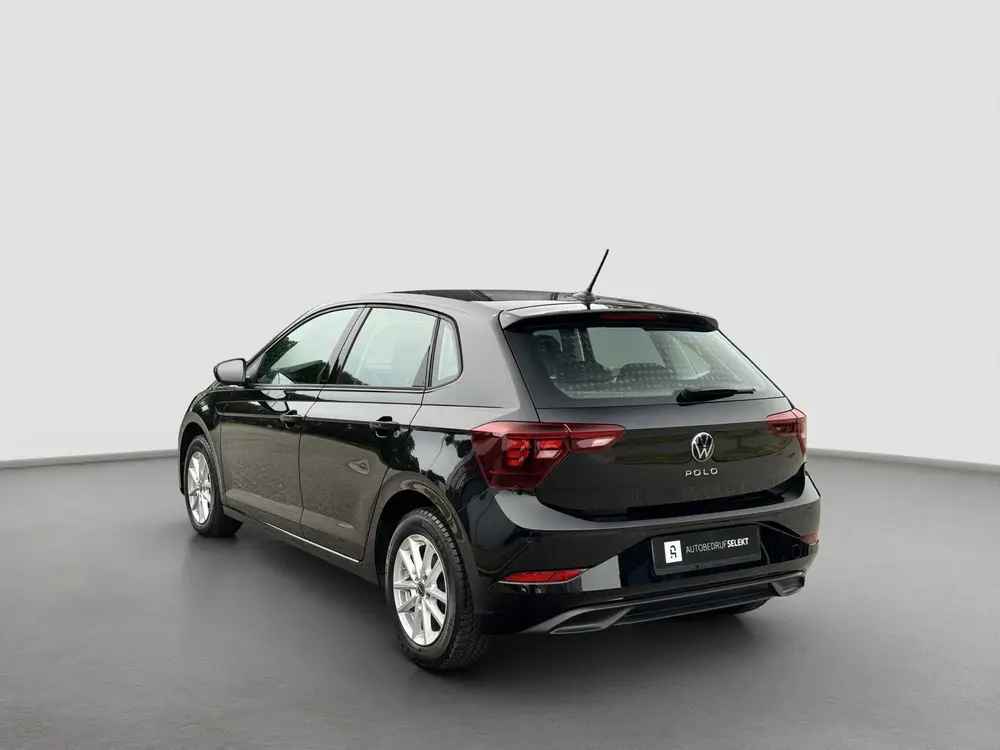 Volkswagen Polo 1.0 TSI | Carplay | Stoelverwarming | Automa uit 2022, foto 10