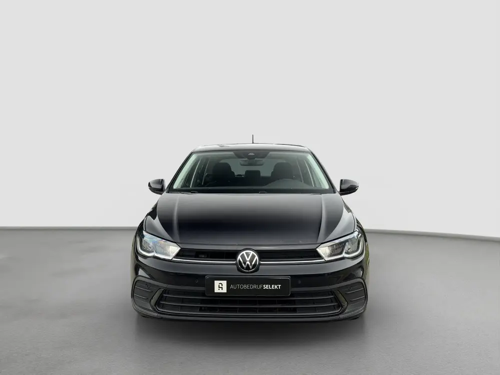 Volkswagen Polo 1.0 TSI | Carplay | Stoelverwarming | Automa uit 2022, foto 11