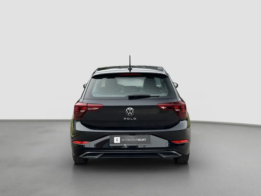 Volkswagen Polo 1.0 TSI | Carplay | Stoelverwarming | Automa uit 2022, foto 12