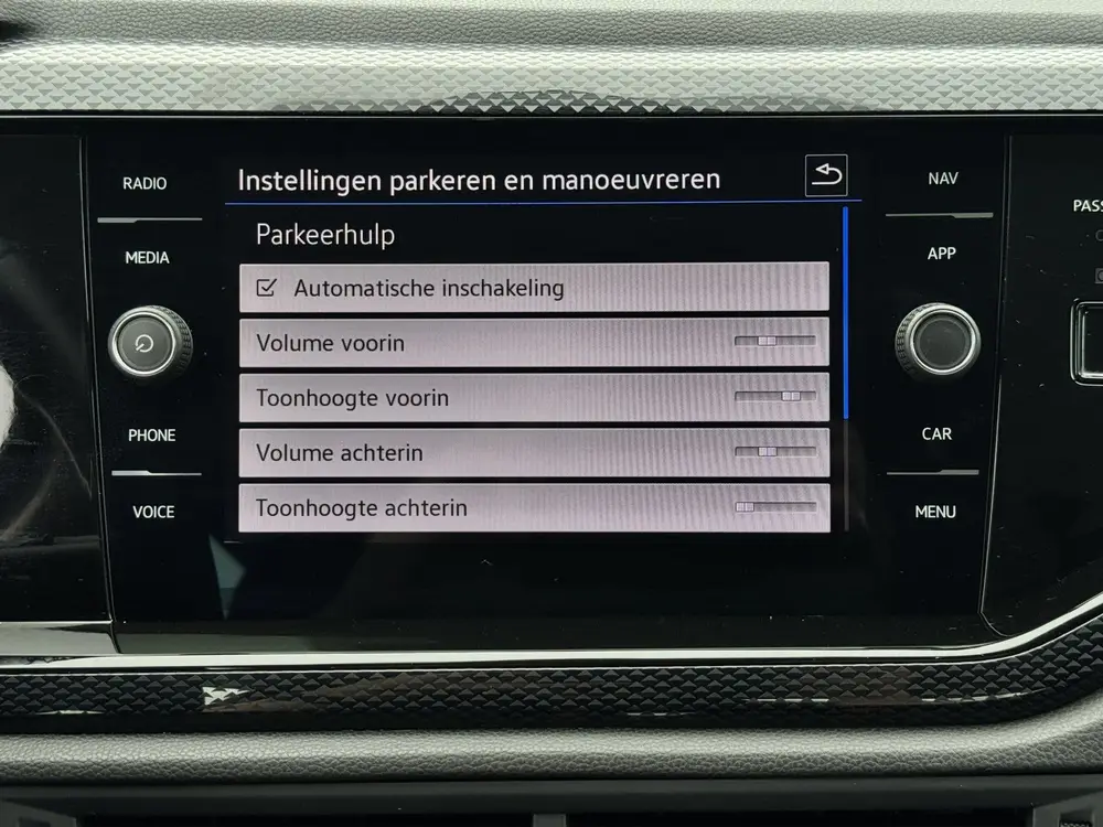 Volkswagen Polo 1.0 TSI | Carplay | Stoelverwarming | Automa uit 2022, foto 14