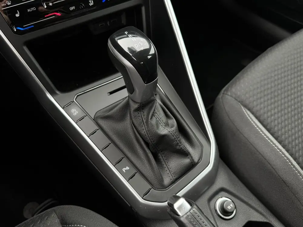 Volkswagen Polo 1.0 TSI | Carplay | Stoelverwarming | Automa uit 2022, foto 5