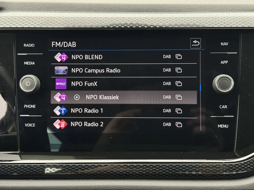 Volkswagen Polo 1.0 TSI | Carplay | Stoelverwarming | Automa uit 2022, foto 8