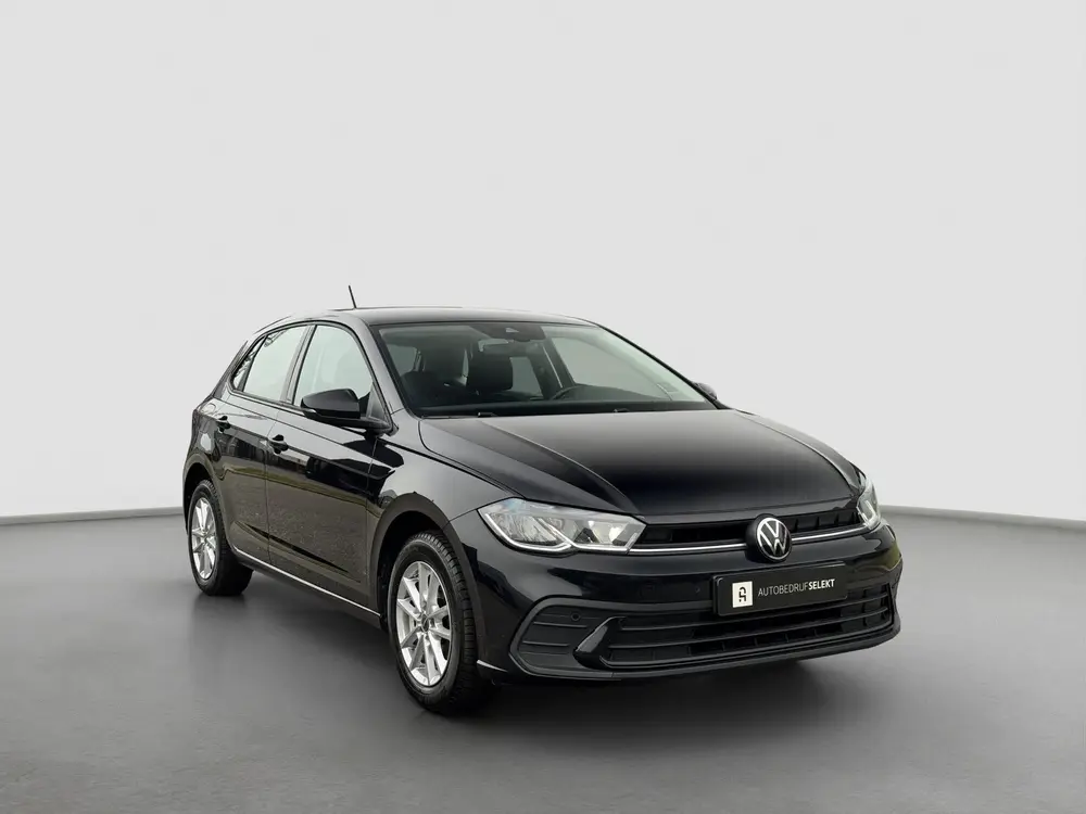 Volkswagen Polo 1.0 TSI | Carplay | Stoelverwarming | Automa uit 2022, foto 9