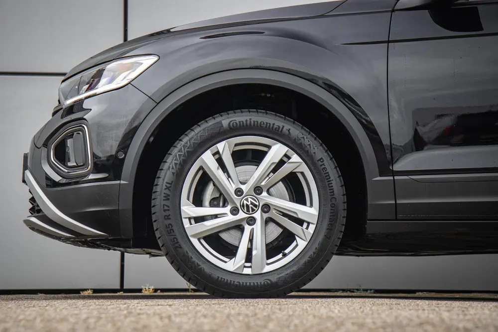 Volkswagen T-Roc 1.0 TSI 110pk Life | Trekhaak Afneembare | uit 2022, foto 14