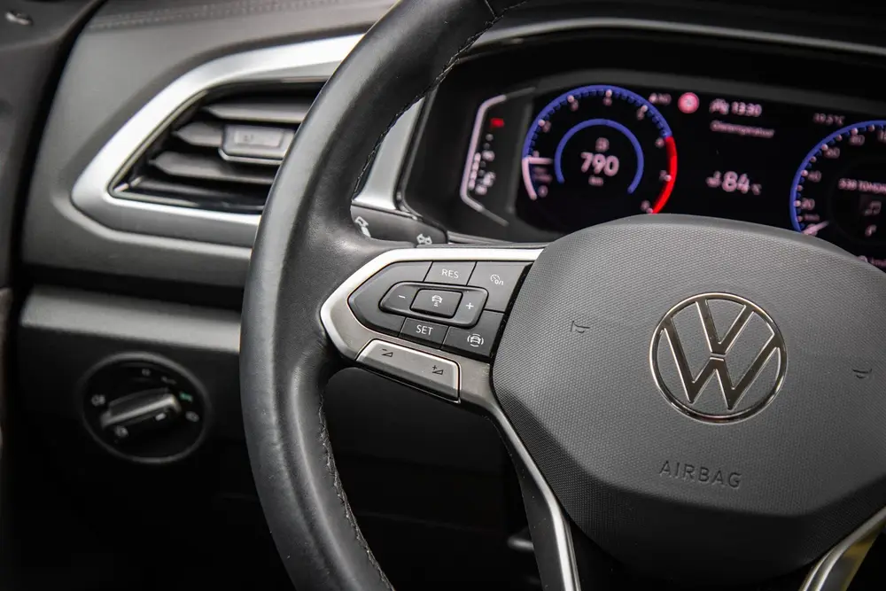Volkswagen T-Roc 1.0 TSI 110pk Life | Trekhaak Afneembare | uit 2022, foto 20