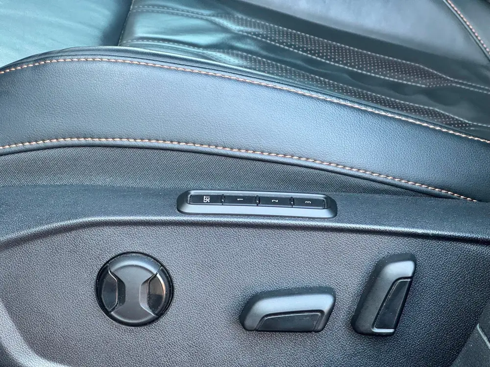 Cupra Formentor 1.4 e-Hybrid VZ Copper Edition Memory uit 2021, foto 11