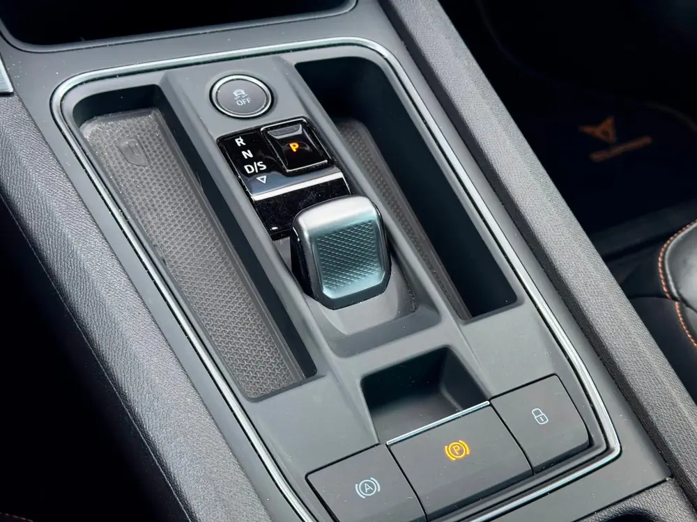 Cupra Formentor 1.4 e-Hybrid VZ Copper Edition Memory uit 2021, foto 19