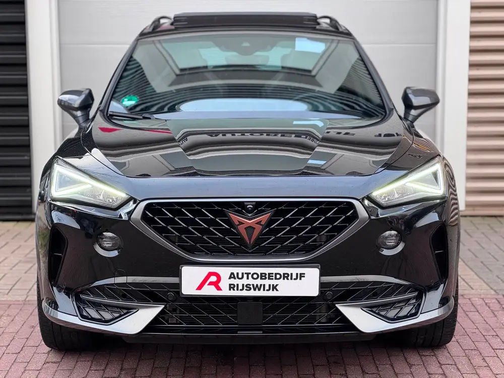 Cupra Formentor 1.4 e-Hybrid VZ Copper Edition Memory uit 2021, foto 7