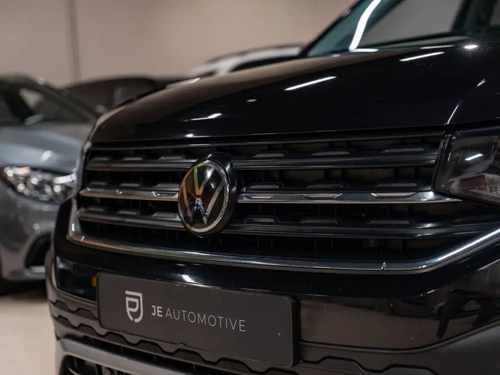 Volkswagen T-Cross 1.0 TSI DSG Life, Apple Carplay, Android uit 2023, foto 11