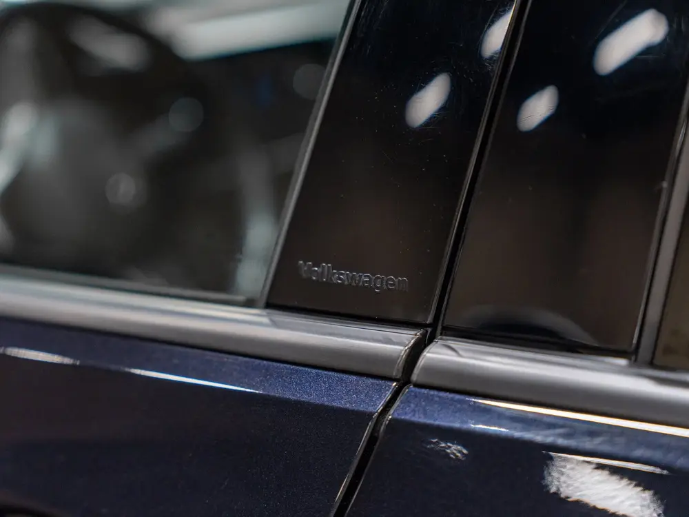 Volkswagen T-Cross 1.0 TSI DSG Life, Apple Carplay, Android uit 2023, foto 14