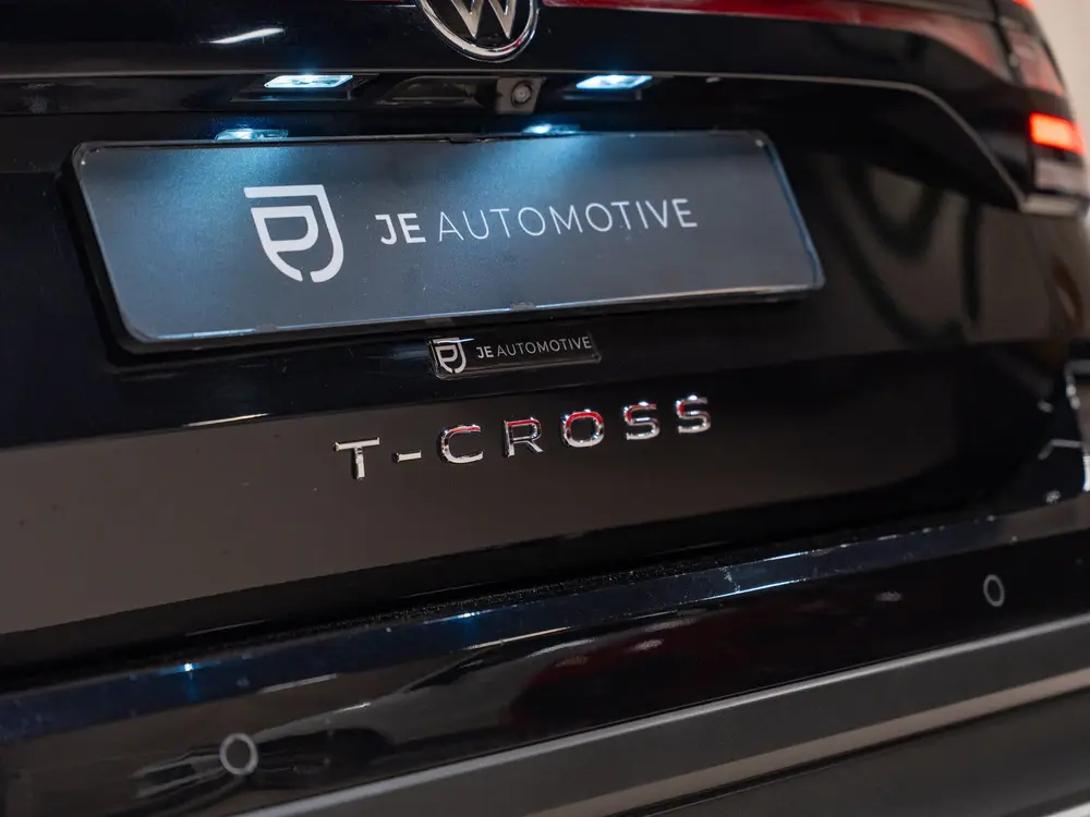 Volkswagen T-Cross 1.0 TSI DSG Life, Apple Carplay, Android uit 2023, foto 16
