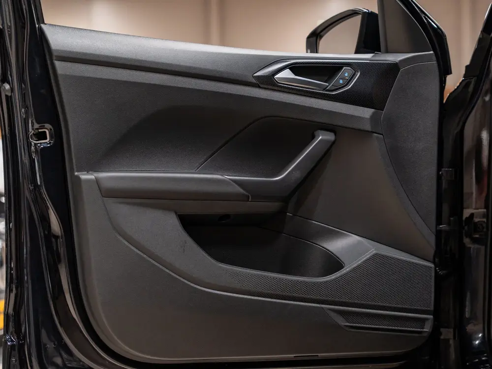 Volkswagen T-Cross 1.0 TSI DSG Life, Apple Carplay, Android uit 2023, foto 18