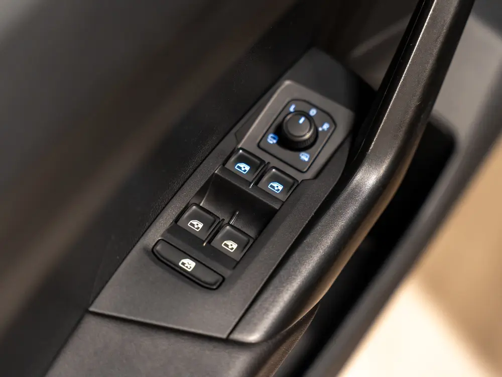 Volkswagen T-Cross 1.0 TSI DSG Life, Apple Carplay, Android uit 2023, foto 19
