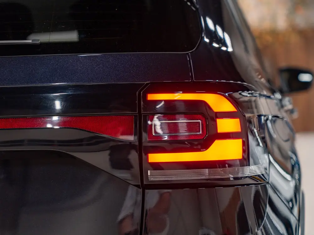 Volkswagen T-Cross 1.0 TSI DSG Life, Apple Carplay, Android uit 2023, foto 5