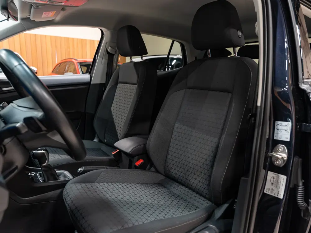 Volkswagen T-Cross 1.0 TSI DSG Life, Apple Carplay, Android uit 2023, foto 7
