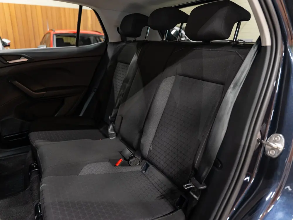 Volkswagen T-Cross 1.0 TSI DSG Life, Apple Carplay, Android uit 2023, foto 8