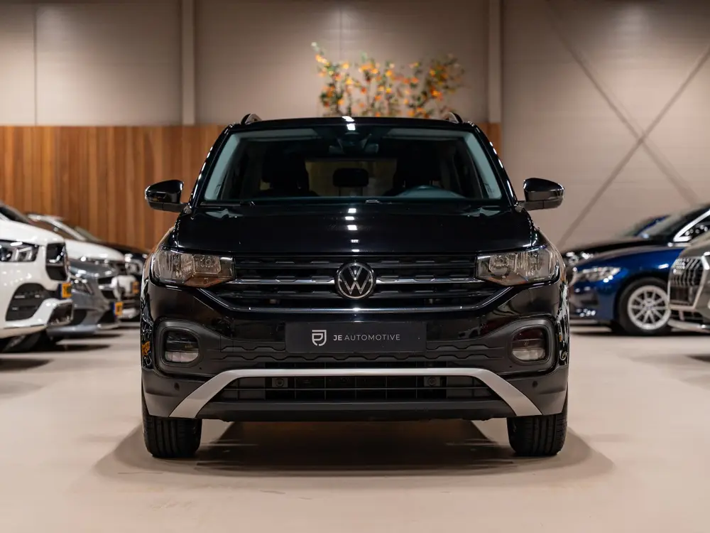 Volkswagen T-Cross 1.0 TSI DSG Life, Apple Carplay, Android uit 2023, foto 9