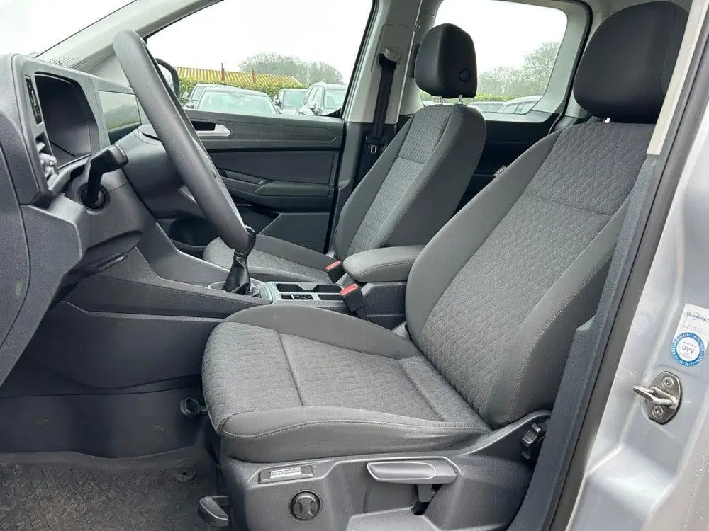Volkswagen CADDY 1.5 TSI 5P, Cruise, Cruise, Apple Carplay uit 2021, foto 12