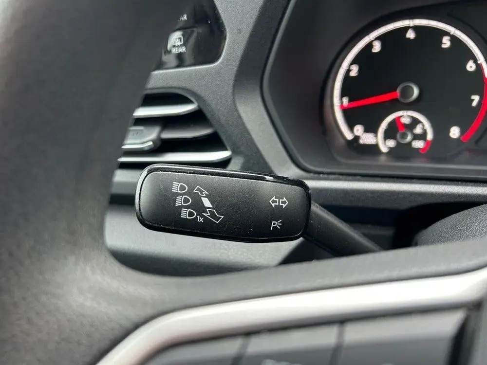 Volkswagen CADDY 1.5 TSI 5P, Cruise, Cruise, Apple Carplay uit 2021, foto 13