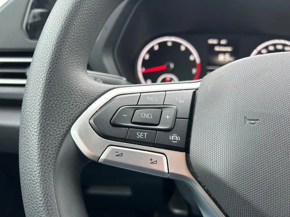 Volkswagen CADDY 1.5 TSI 5P, Cruise, Cruise, Apple Carplay uit 2021, foto 14