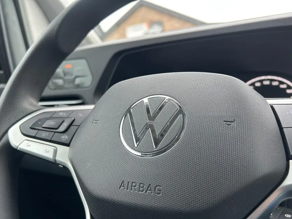 Volkswagen CADDY 1.5 TSI 5P, Cruise, Cruise, Apple Carplay uit 2021, foto 16