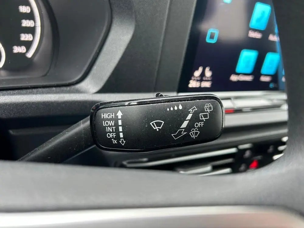 Volkswagen CADDY 1.5 TSI 5P, Cruise, Cruise, Apple Carplay uit 2021, foto 18
