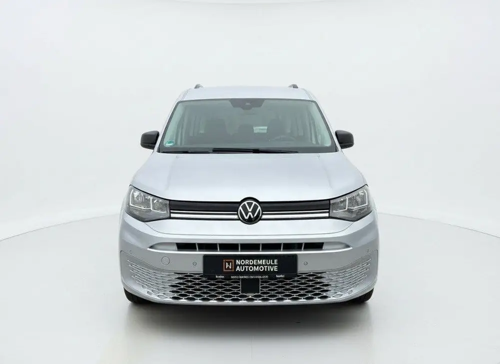 Volkswagen CADDY 1.5 TSI 5P, Cruise, Cruise, Apple Carplay uit 2021, foto 2