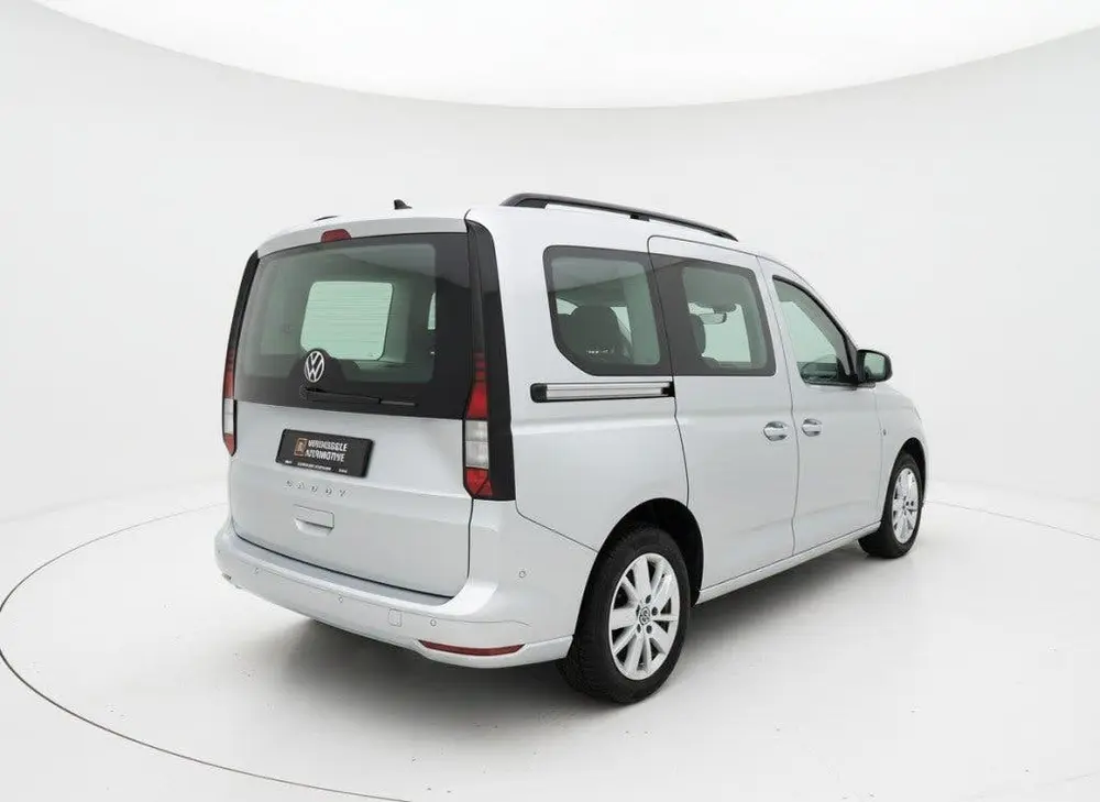 Volkswagen CADDY 1.5 TSI 5P, Cruise, Cruise, Apple Carplay uit 2021, foto 6