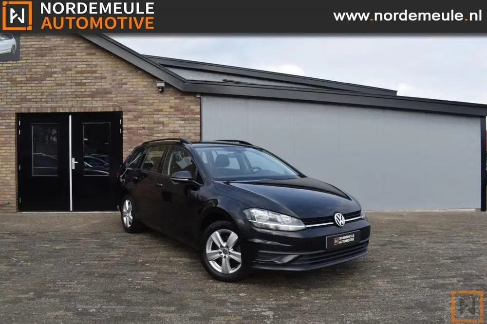 Volkswagen GOLF 1.0 TSI Comfortline, Navi, PDC, AUT uit 2019