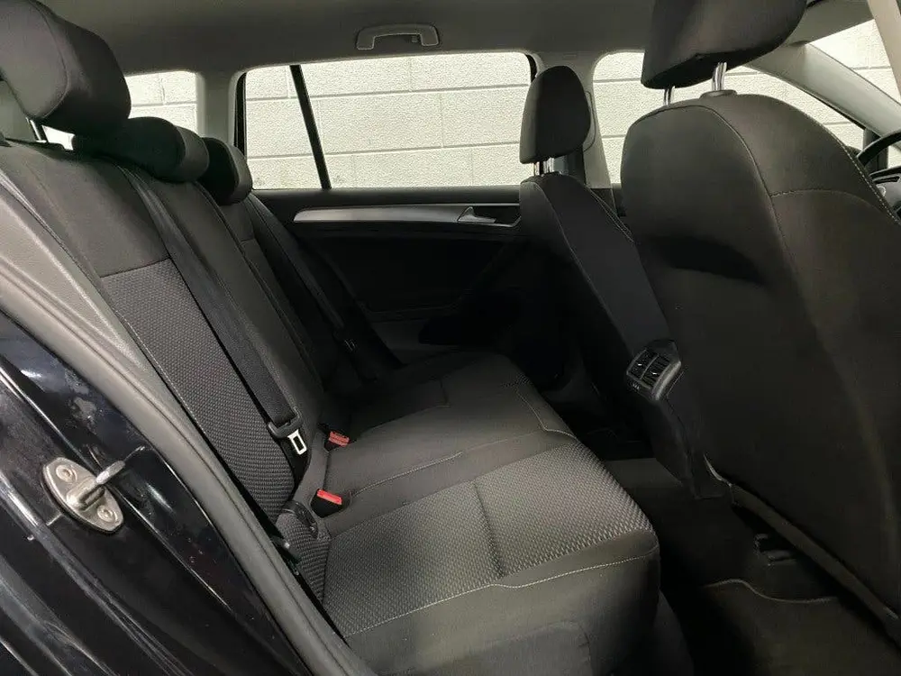 Volkswagen GOLF 1.0 TSI Comfortline, Navi, PDC, AUT uit 2019, foto 10