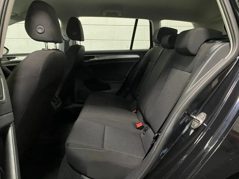 Volkswagen GOLF 1.0 TSI Comfortline, Navi, PDC, AUT uit 2019, foto 11