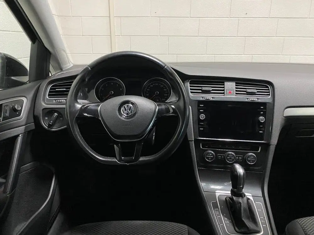 Volkswagen GOLF 1.0 TSI Comfortline, Navi, PDC, AUT uit 2019, foto 14