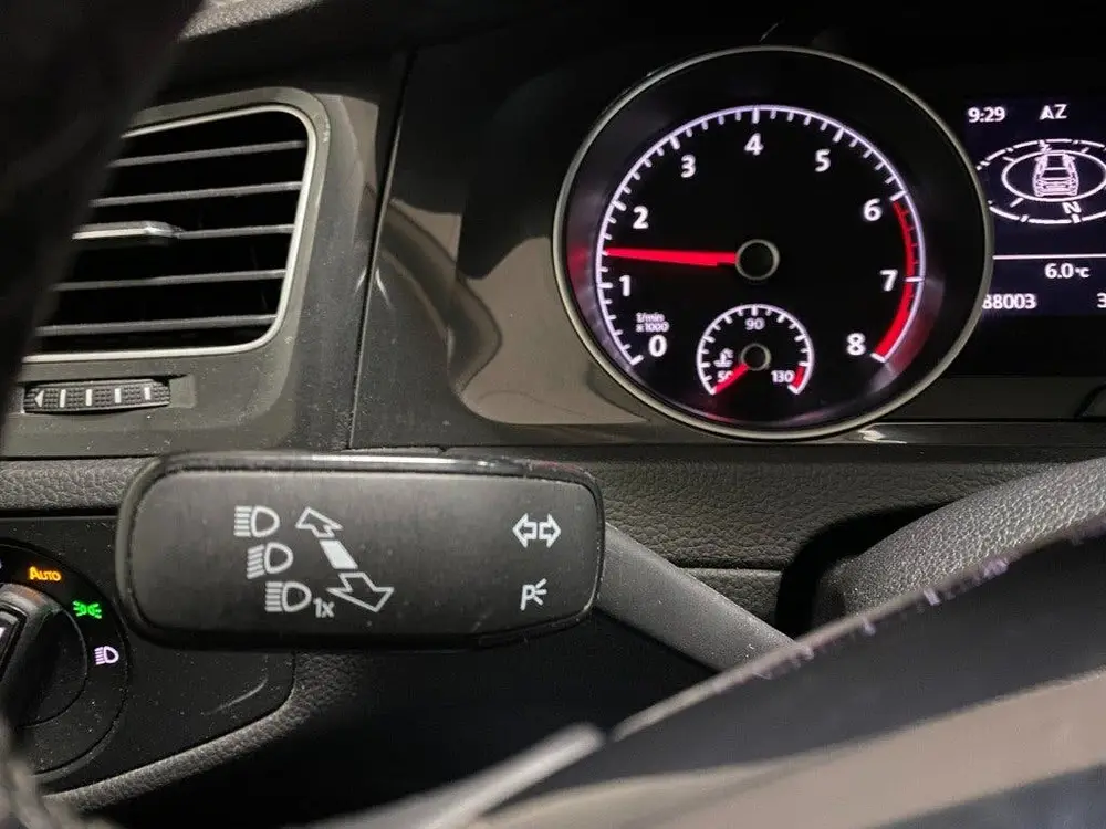 Volkswagen GOLF 1.0 TSI Comfortline, Navi, PDC, AUT uit 2019, foto 15