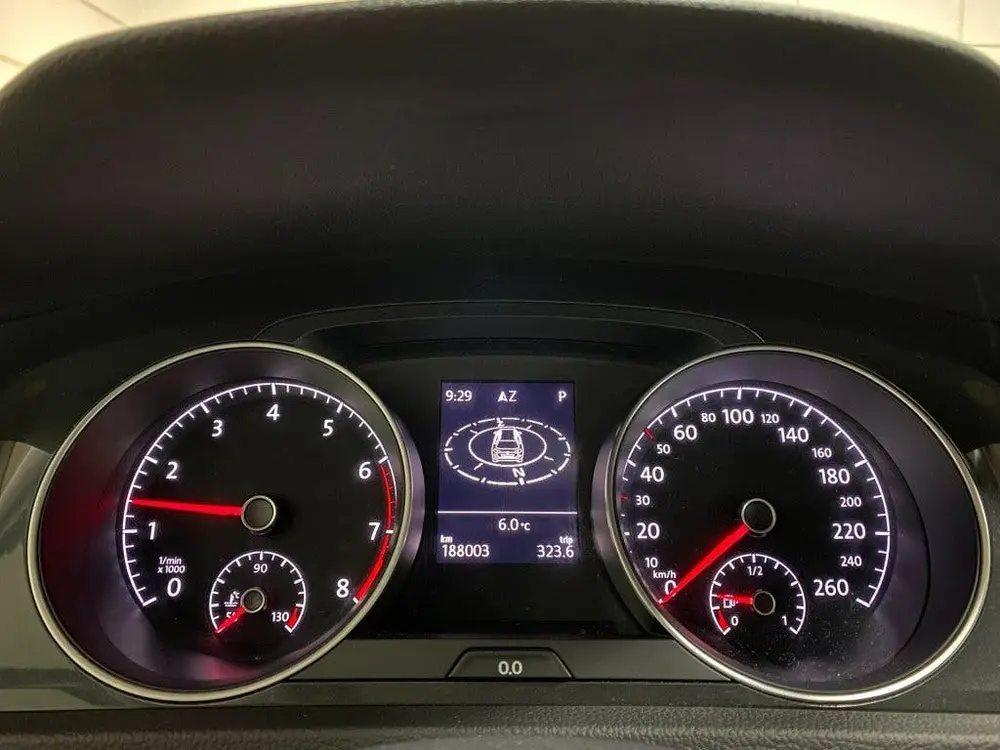 Volkswagen GOLF 1.0 TSI Comfortline, Navi, PDC, AUT uit 2019, foto 16